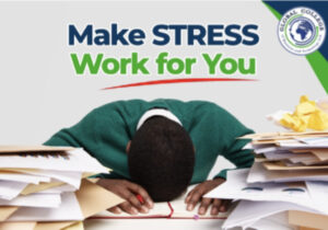 Make Stress Work for You