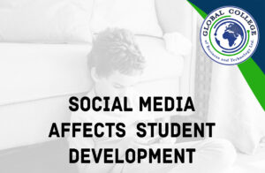 Social Media Affects Student Development