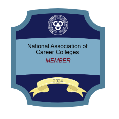 Badge membership NACC