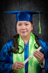 Ginalyn Lipnica