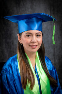 Maria Amormia Santos