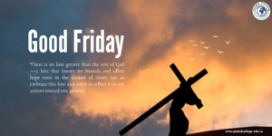 Good Friday