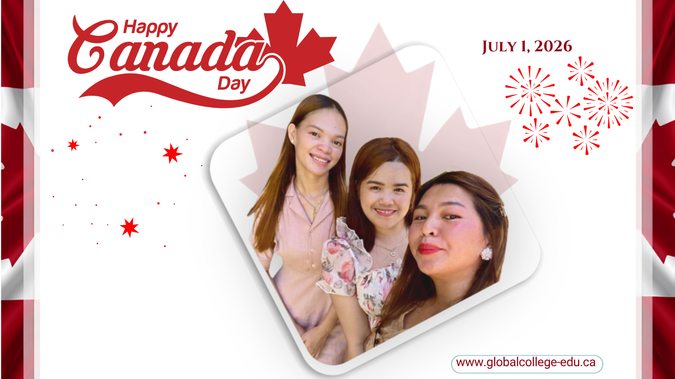 WEB BLOG - CANADA DAY