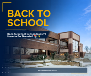 🎒 Back-to-School Season!